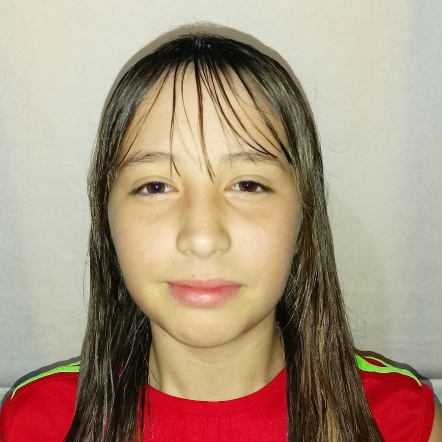 Pia Jazmin Villegas Aguero