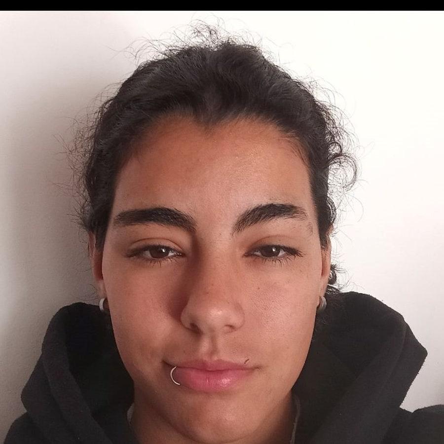 Sofia Yamila Alizzi Centeno