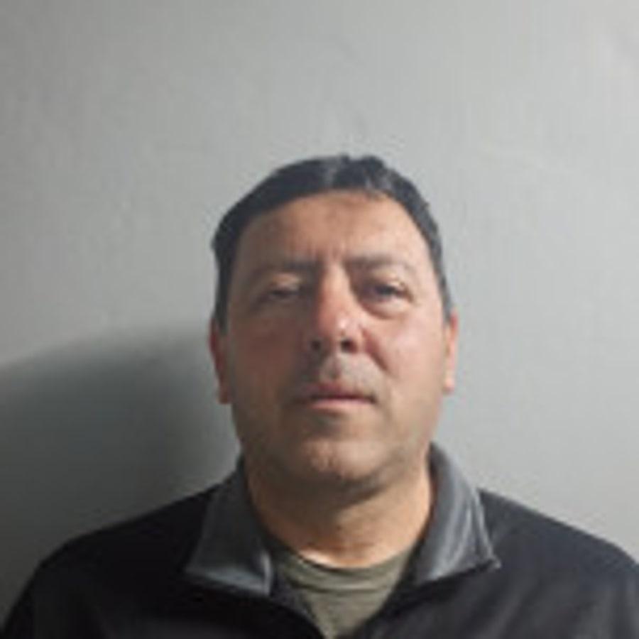Marcelo Rodolfo Leal