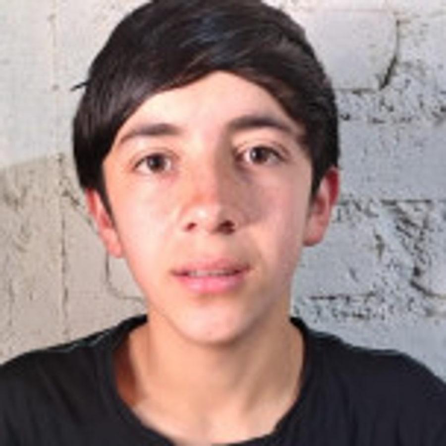 Baustista Nehuen Velochia