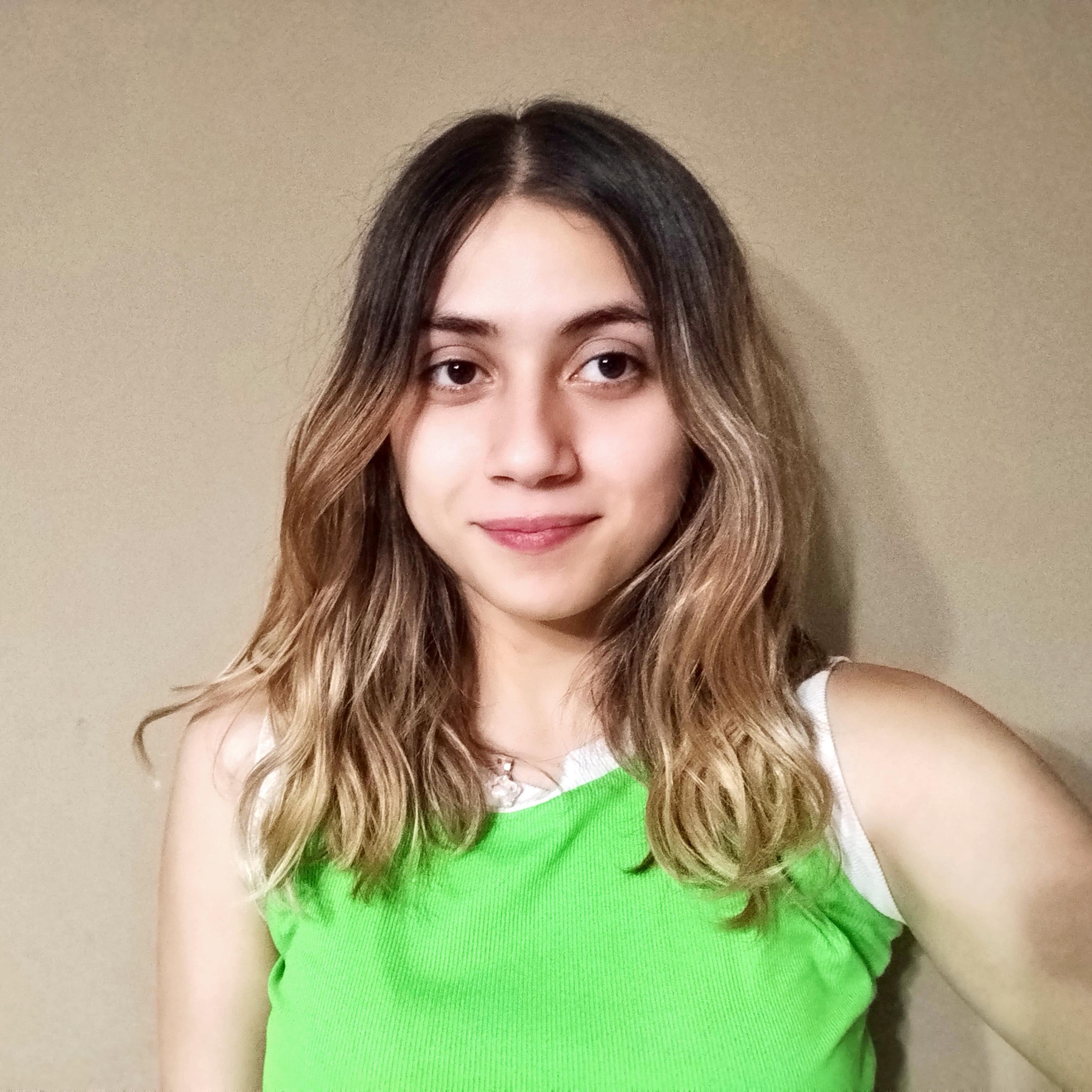 Guadalupe Agostina Coitinho Gimenez