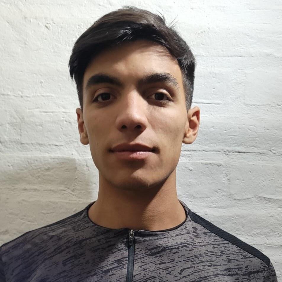 Mateo Juan Márquez Bilbao