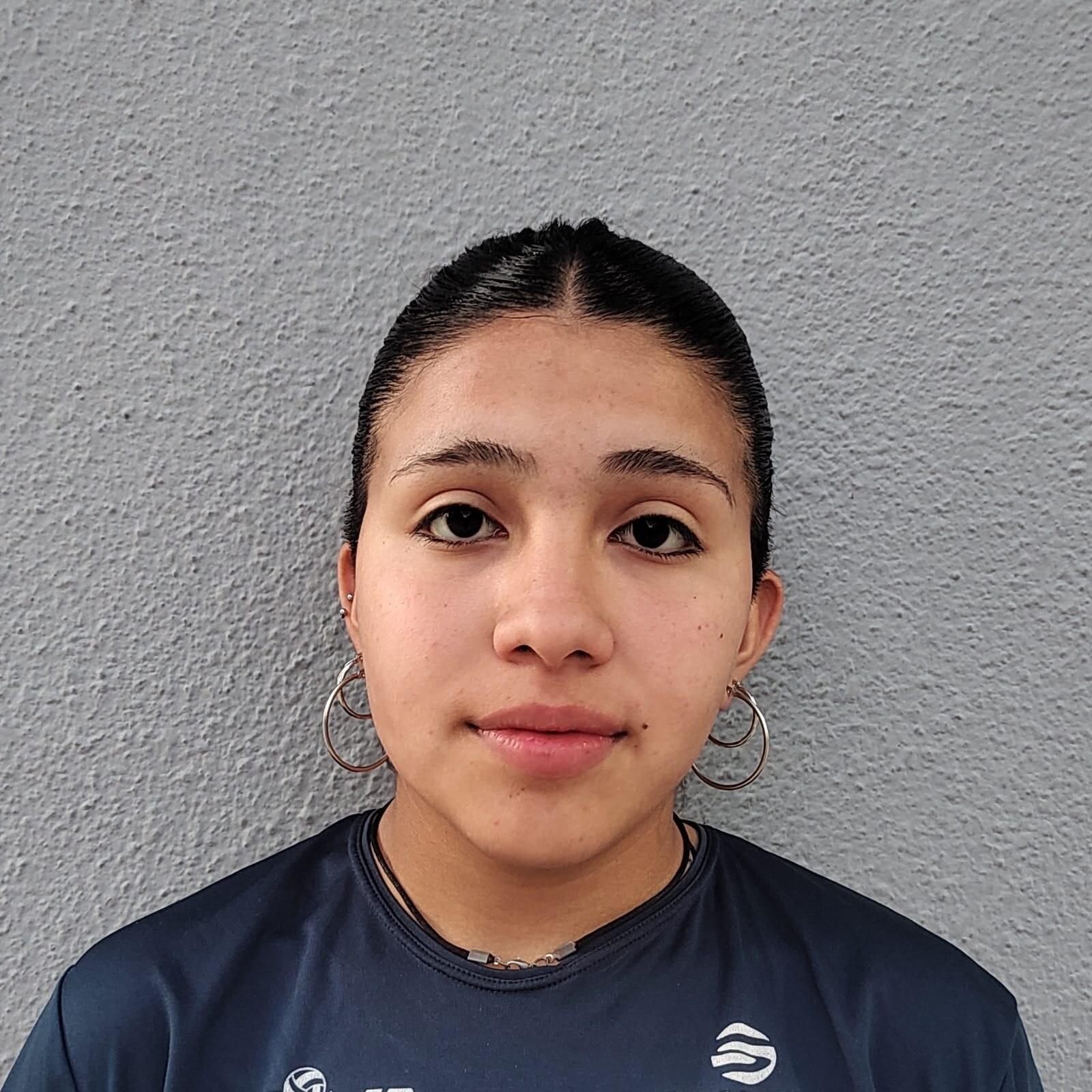 Sofía Magalí Castellano Forne