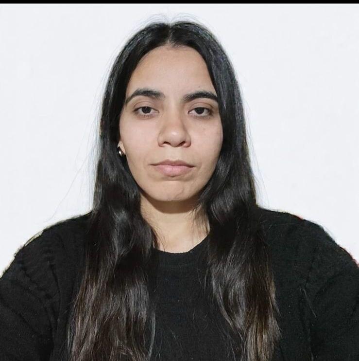 Natalia Zahabedra Arrieta