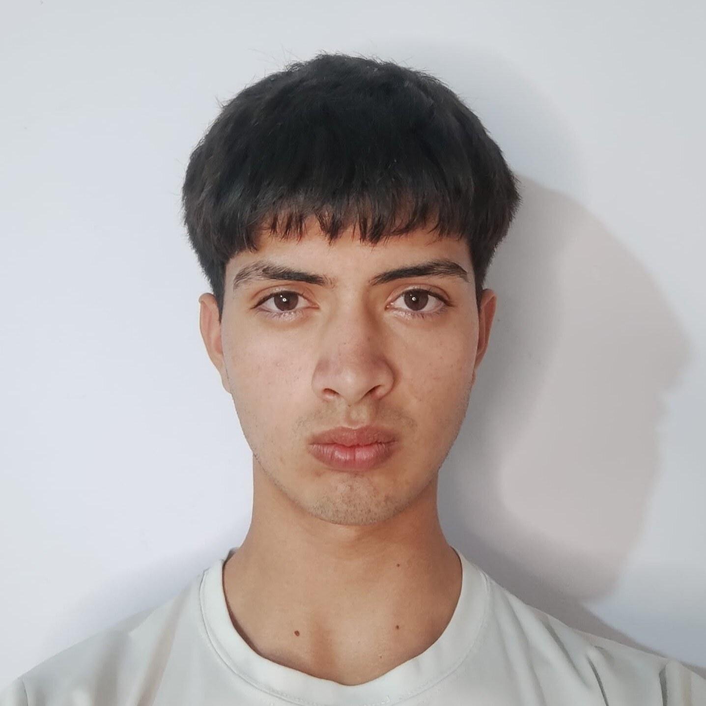 Ariel Alexander Sambor Rivero