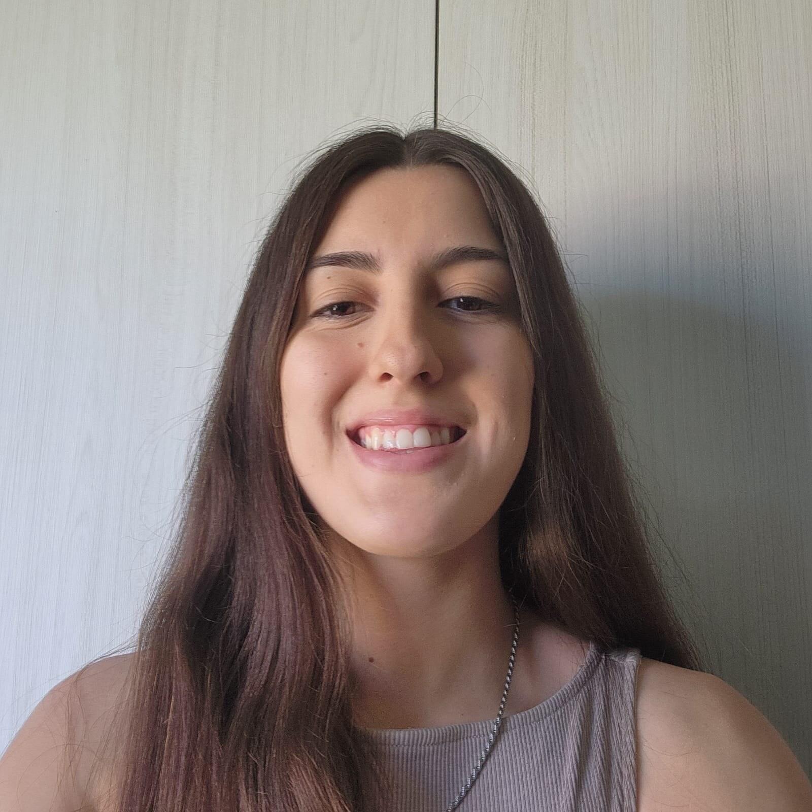 Candela Tejada Lopez