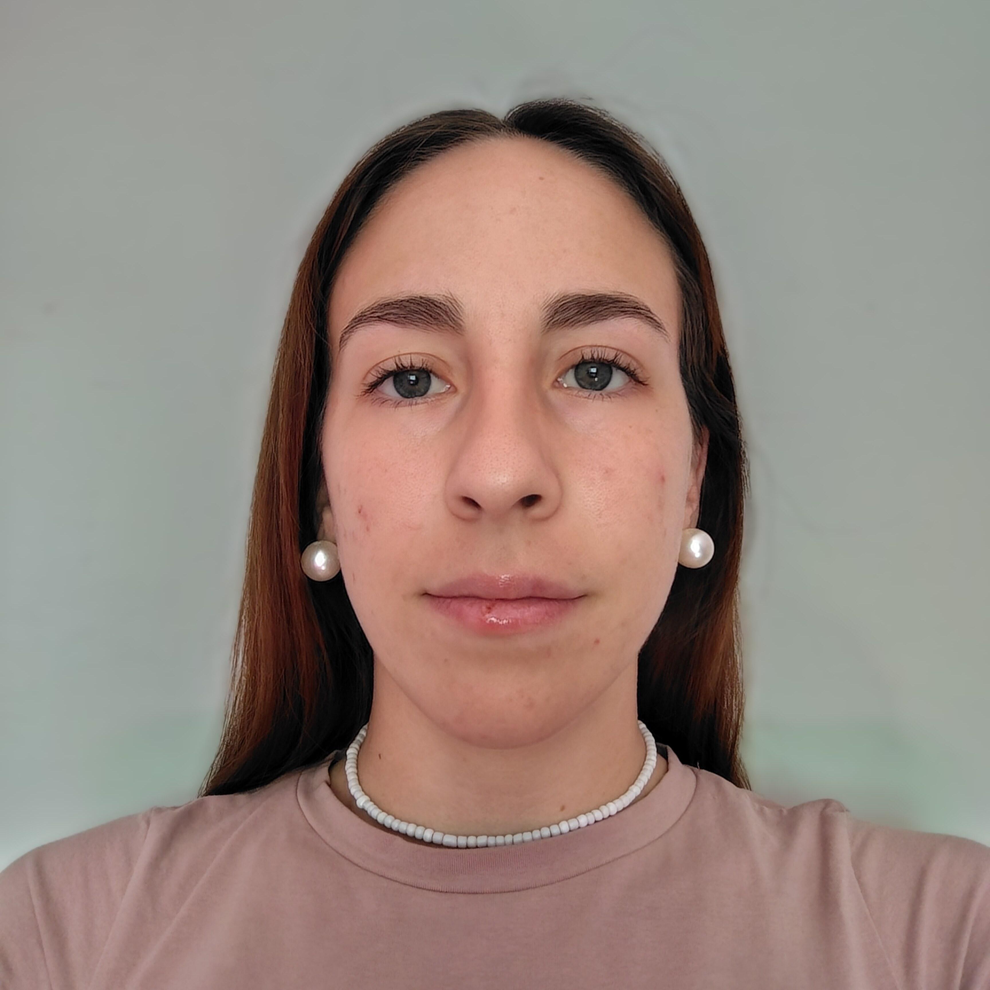 Victoria Camargo Alba