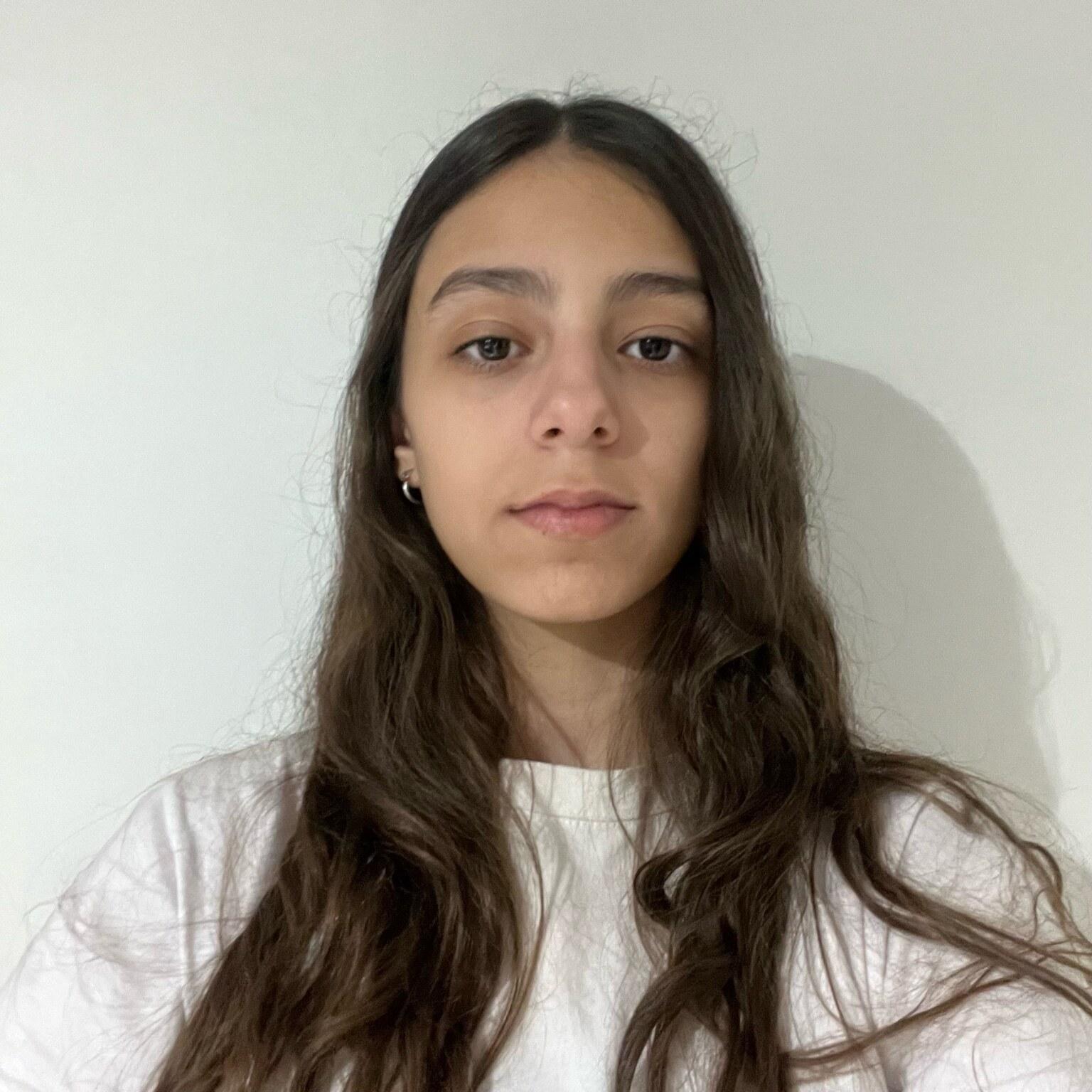 Valentina Grossi Minuzzi