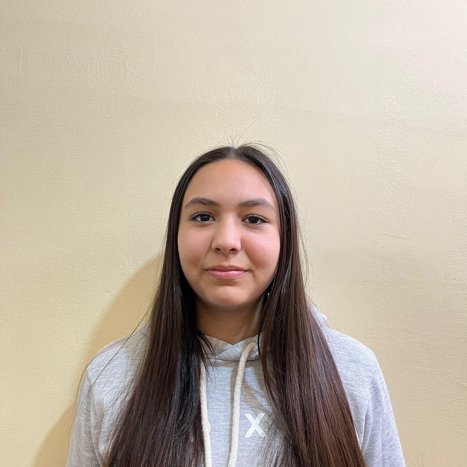 Victoria Ernestina Tejada Leyes