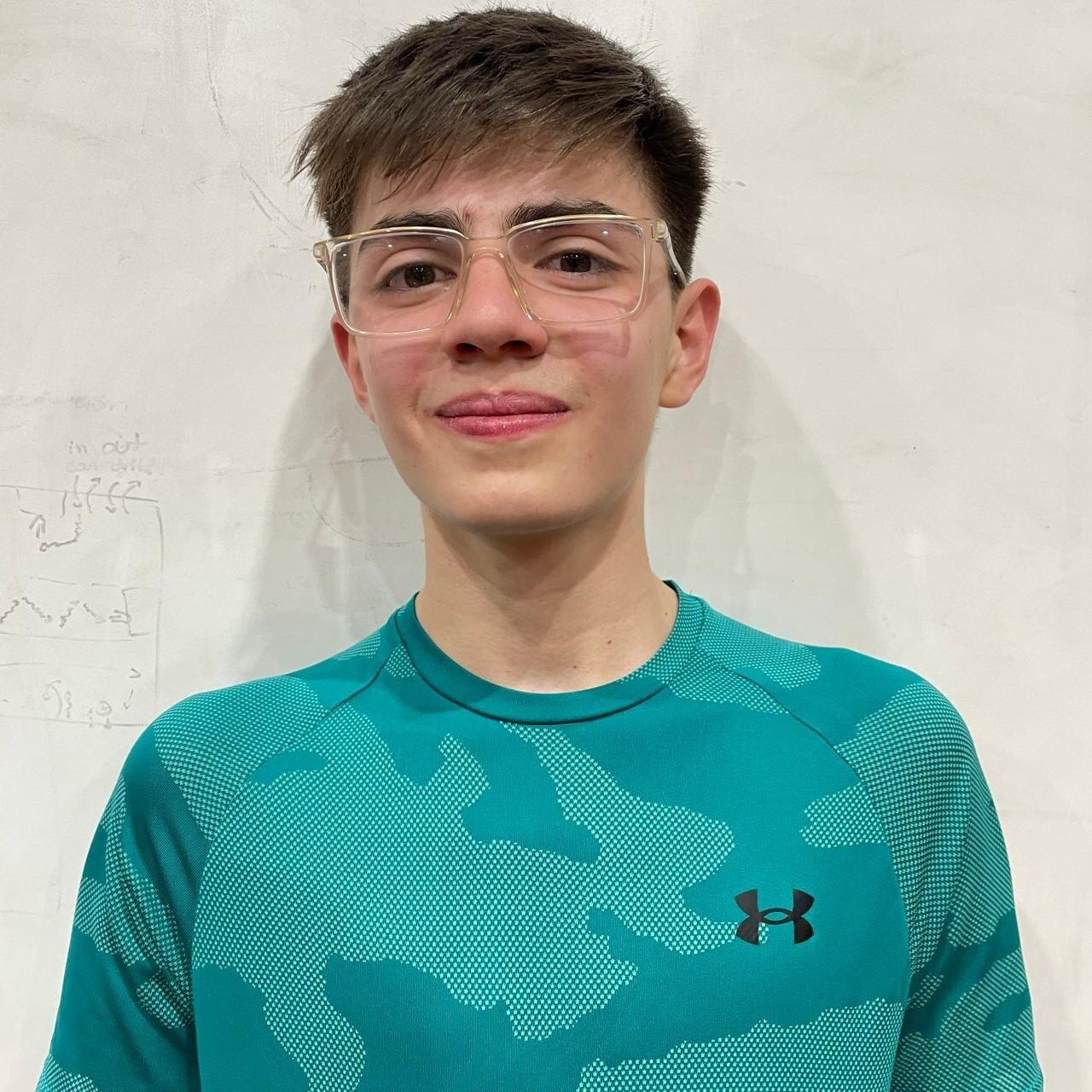 Lautaro Rodríguez Corradi