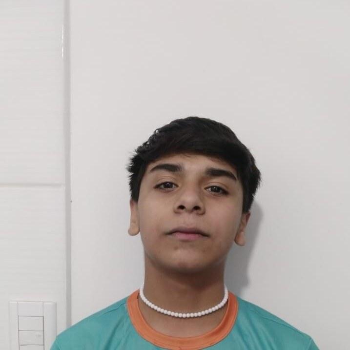 Tomas Adan Parra Arias