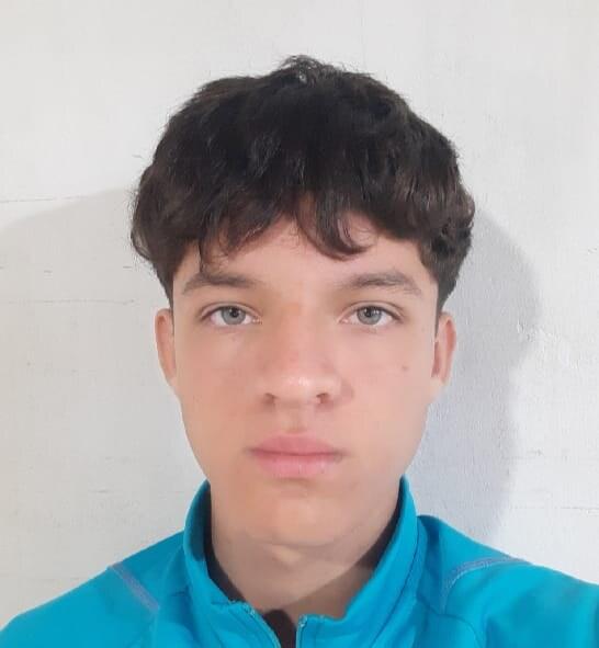 Cristian Nicolas Salinas Camacho