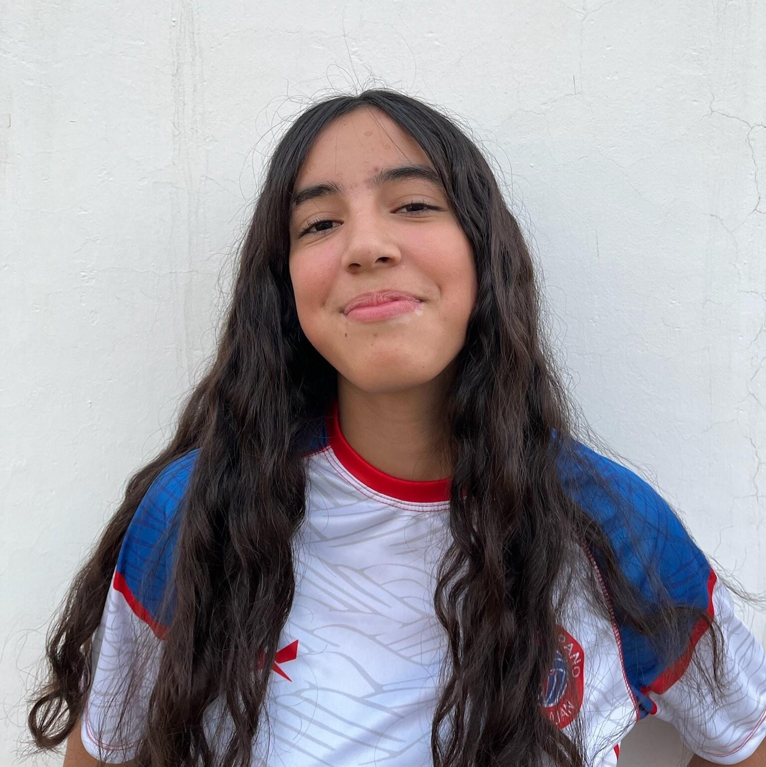 Ainhoa Fernández Larrea