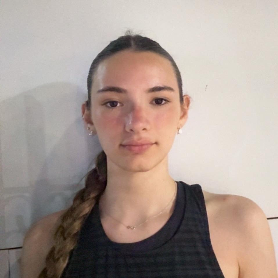 Lourdes Maria Martin Beron