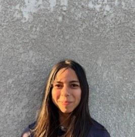 Alma Danisa Irustia Diaz