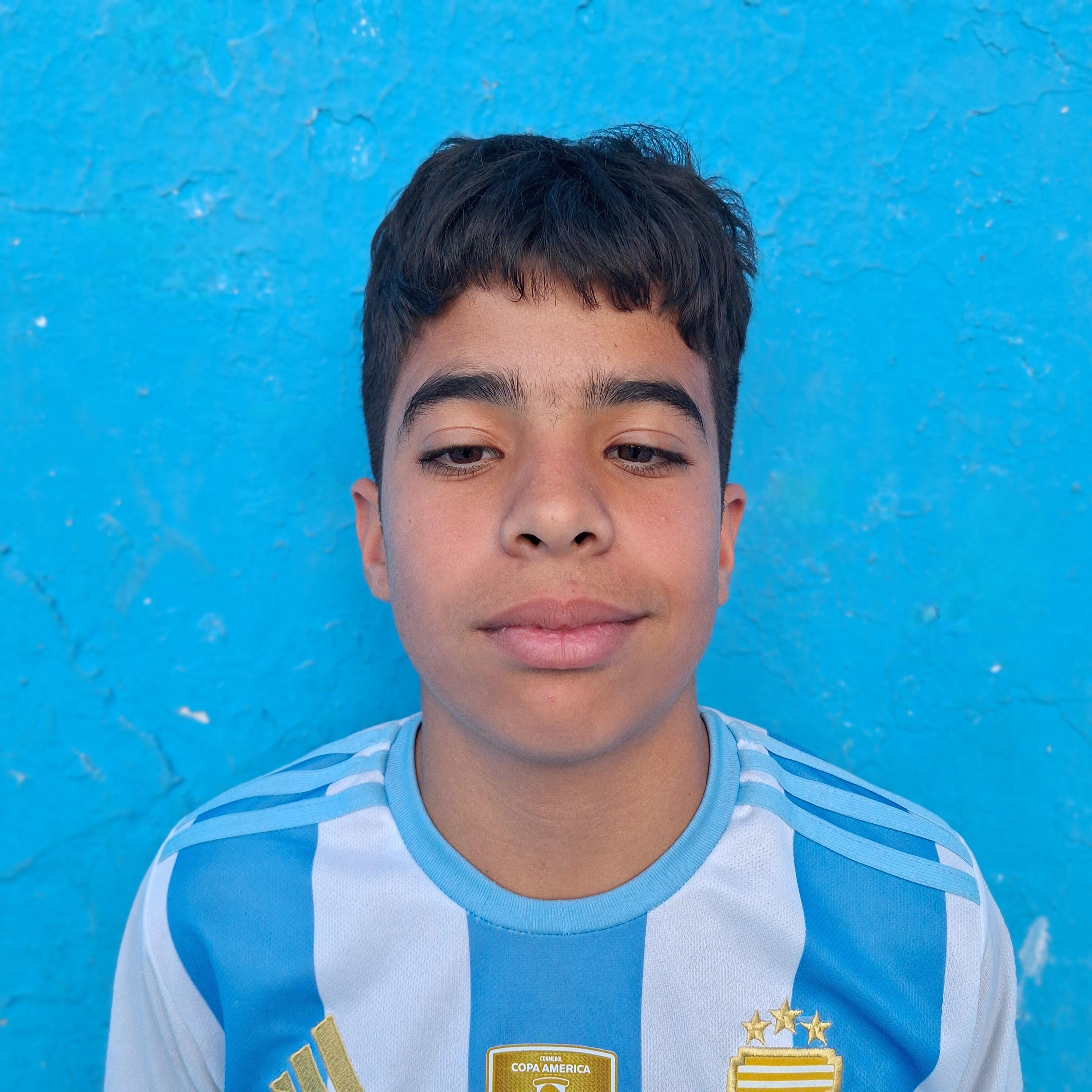 Joaquin Alonso Echenique