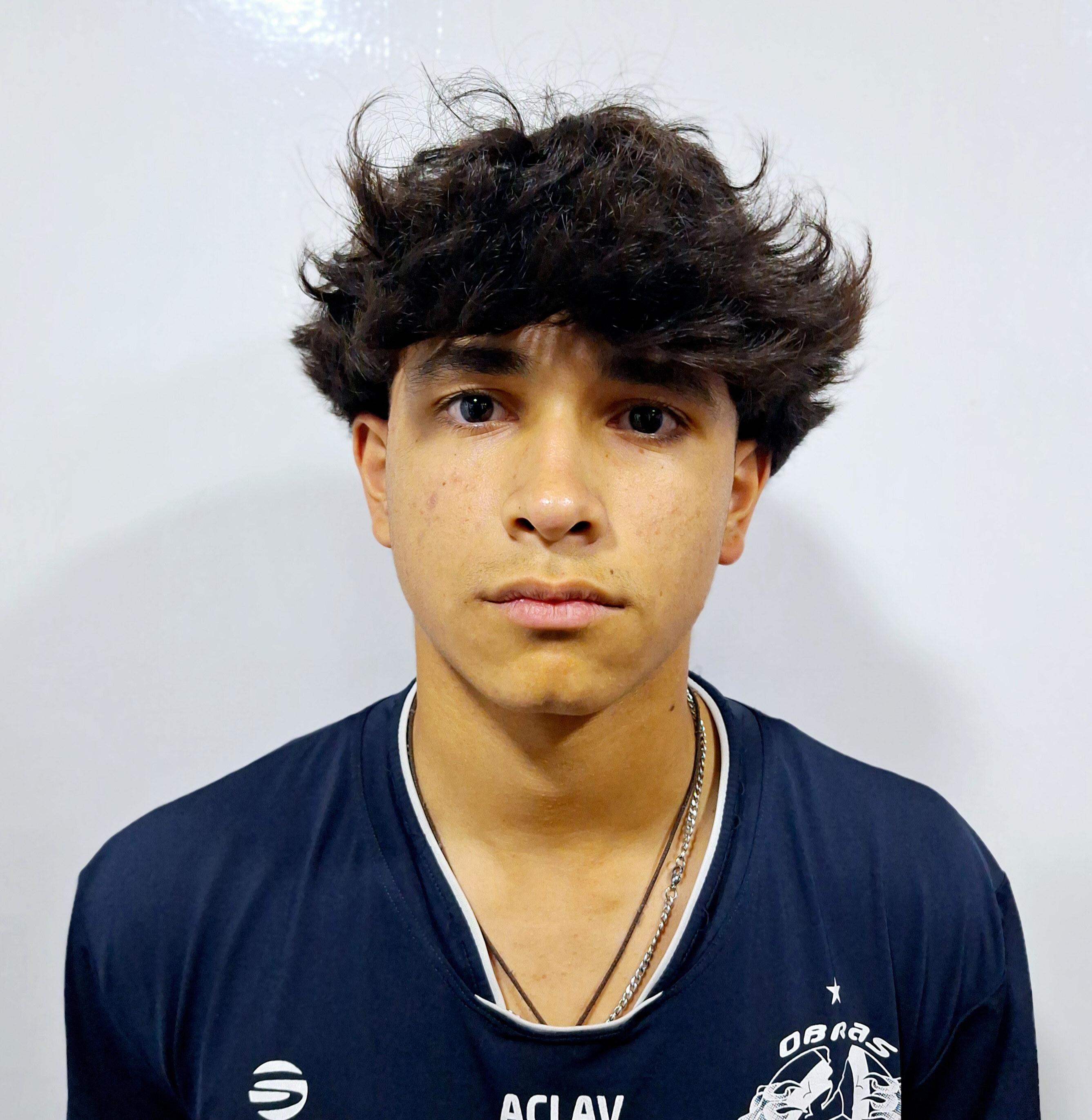 Tomas Miguel Mallea Montañez