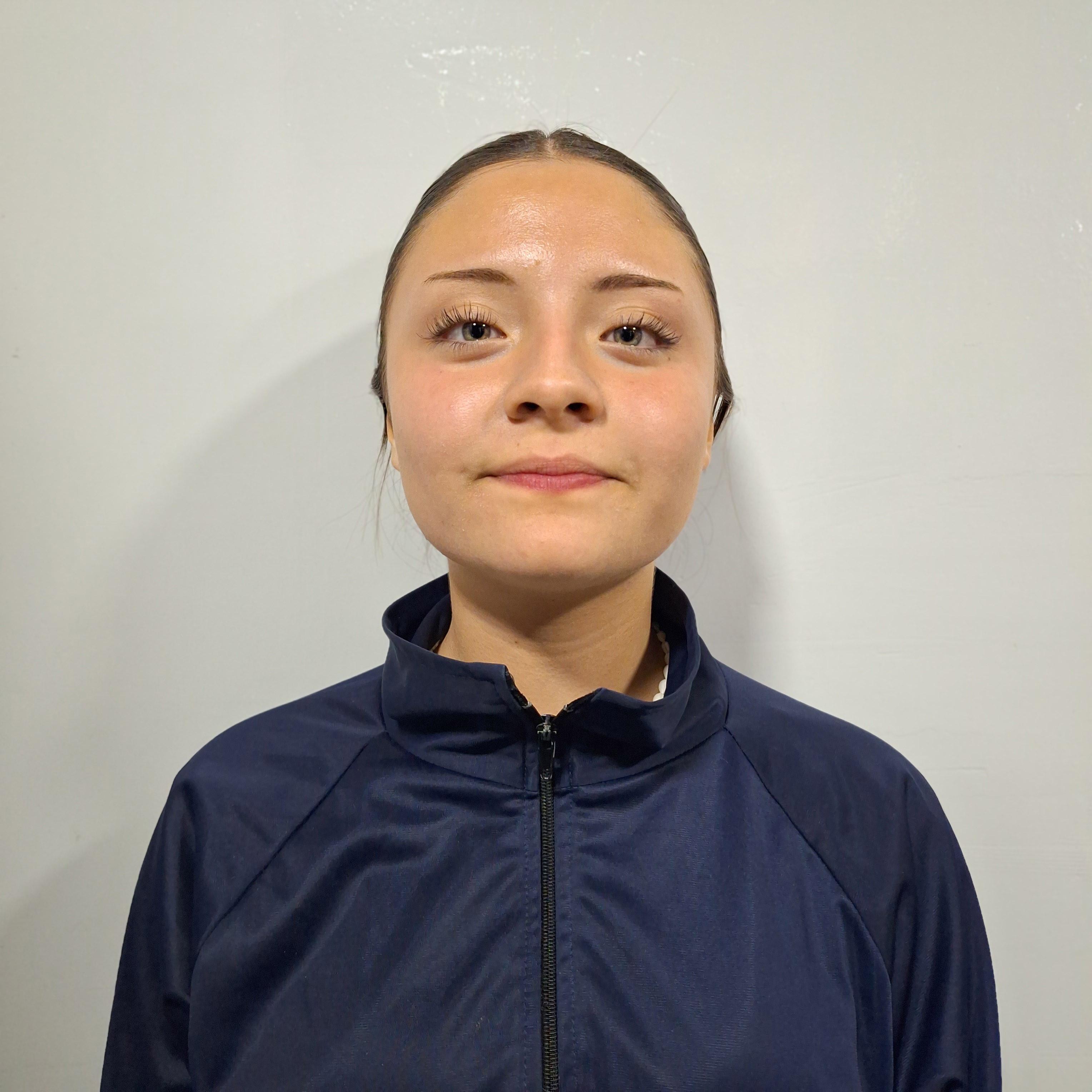 Eunice Mara Elgueta Palacio