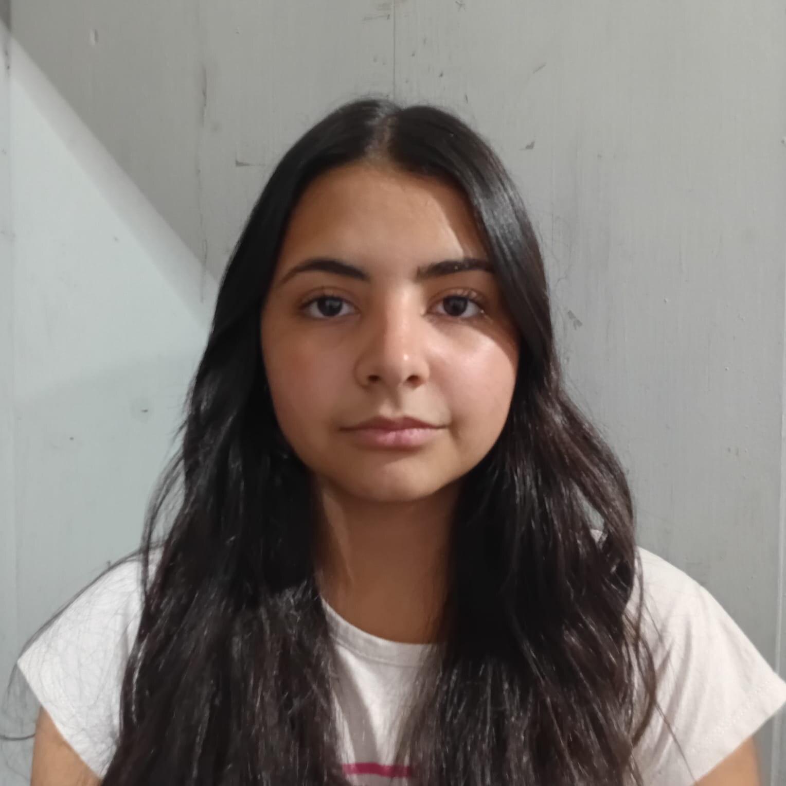 Luciana Maricel Caparros Vera