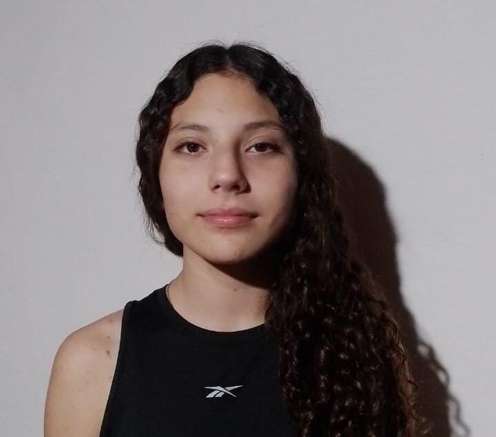 María Lourdes Pastrán Muller