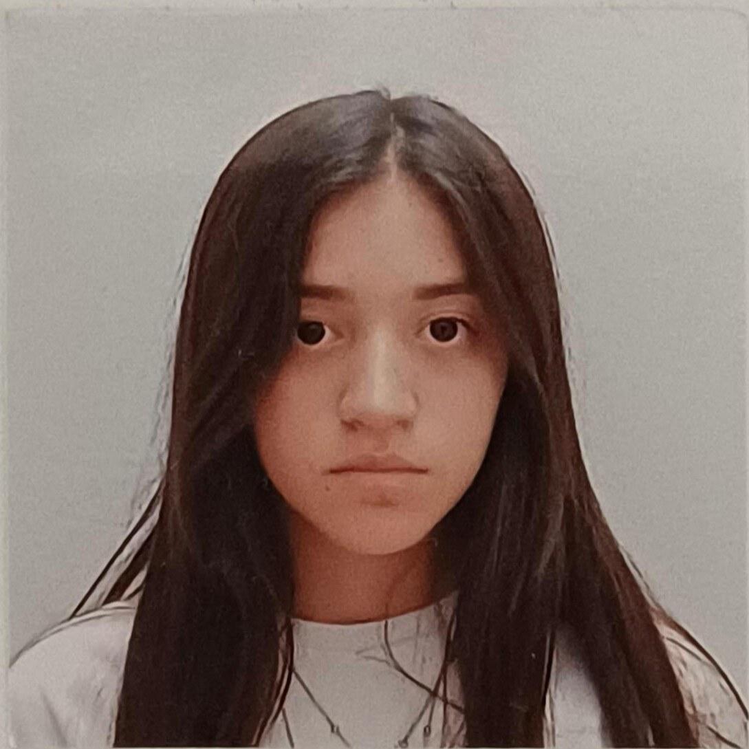 Lara Micaela Domínguez Olguín