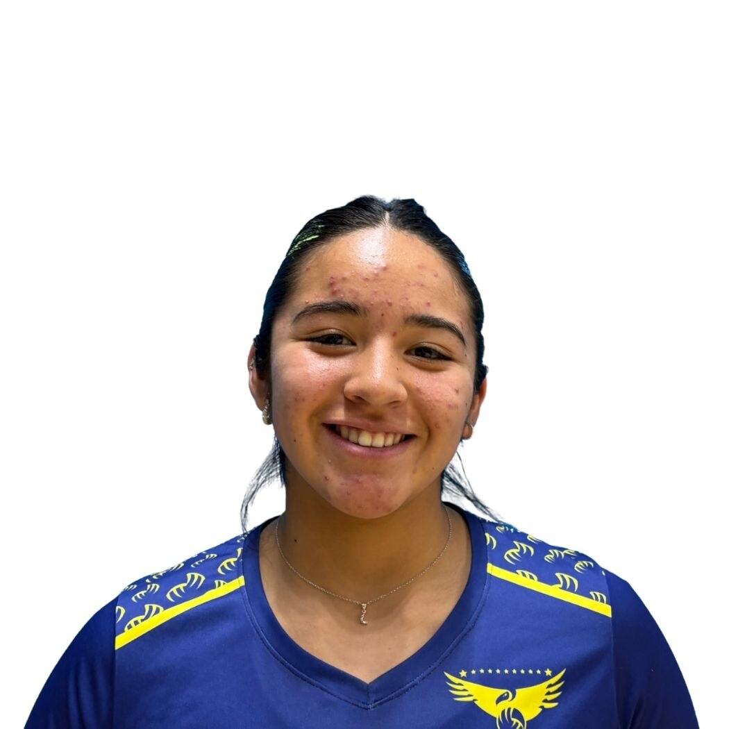 Claudia Luciana Acuña Bruna