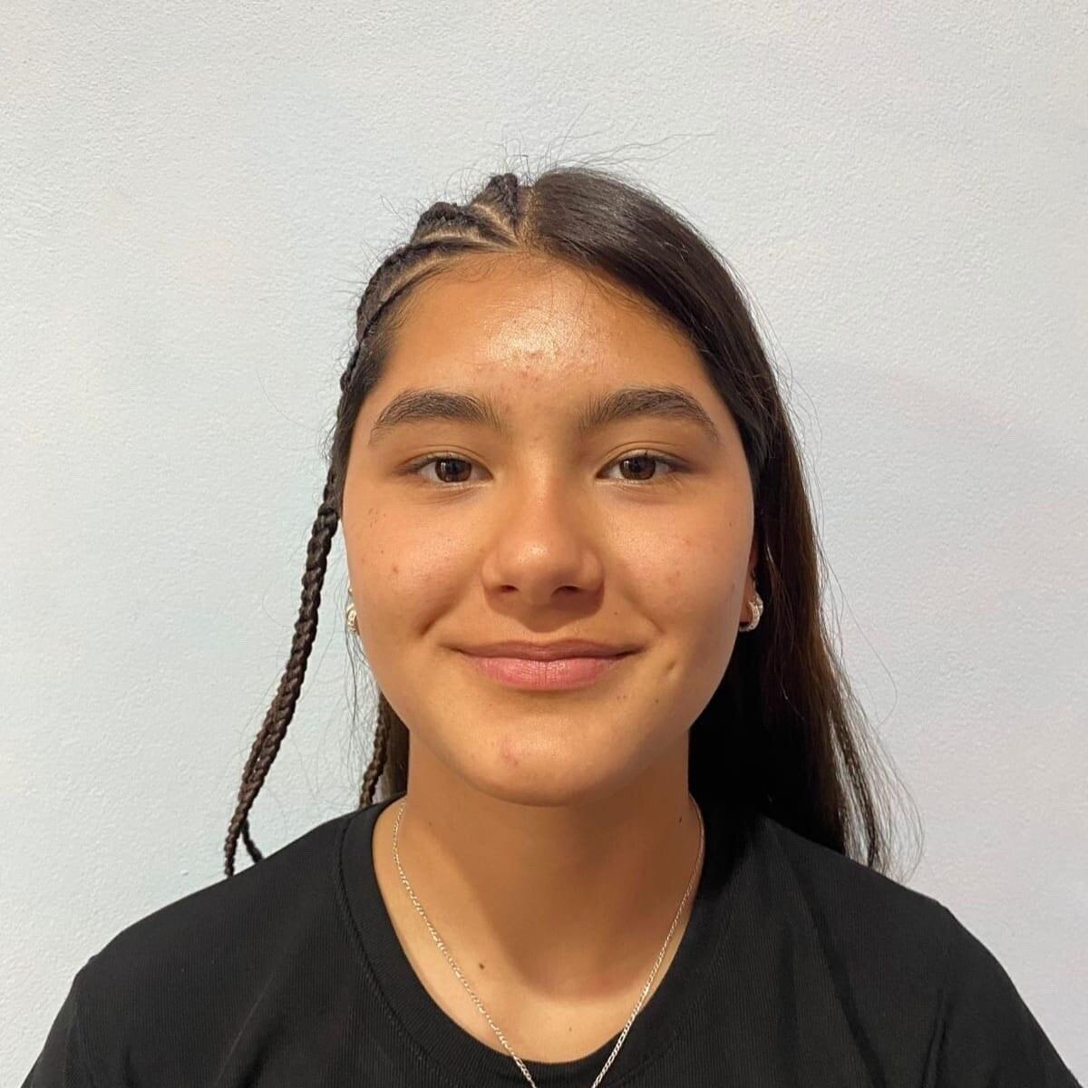 Emilia Natalí López Avila