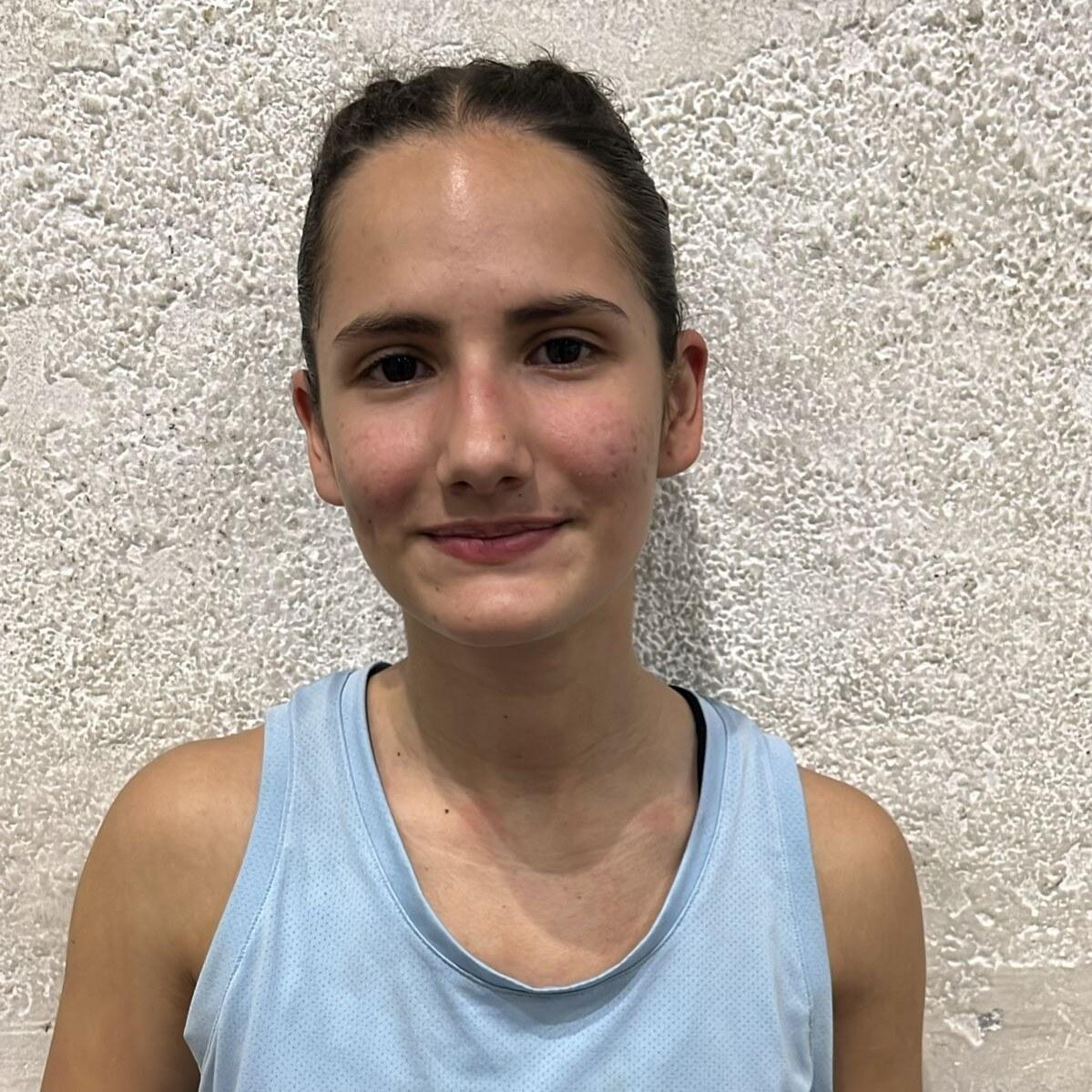 Emilia Mulet Linares