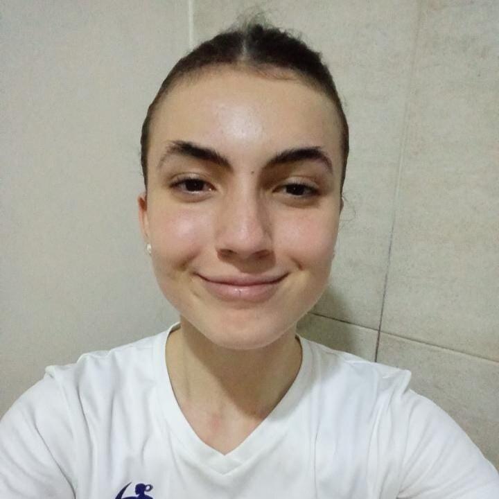 Maria Luciana Nahir Palacios Amarfil