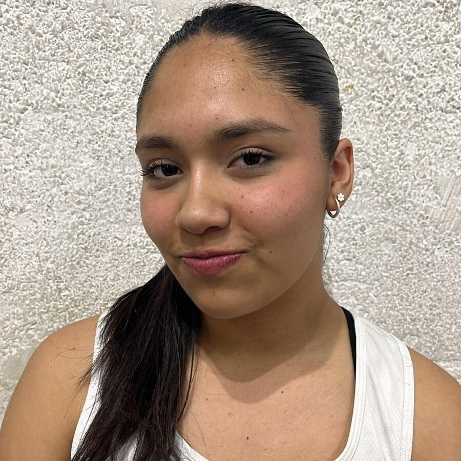 Alma Lucia Videla Cuello