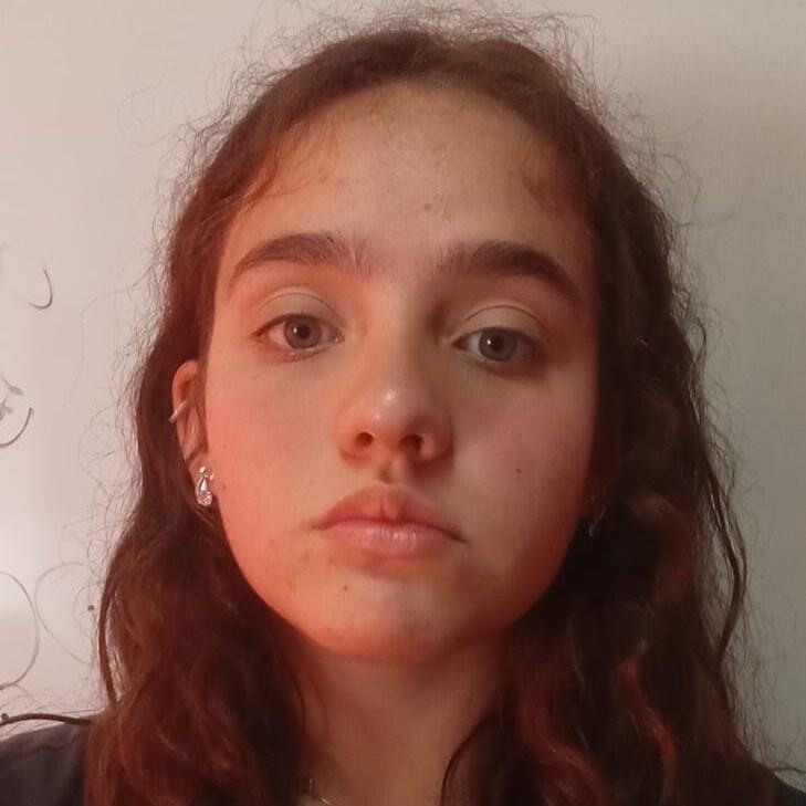 Martina Oliverio Campora