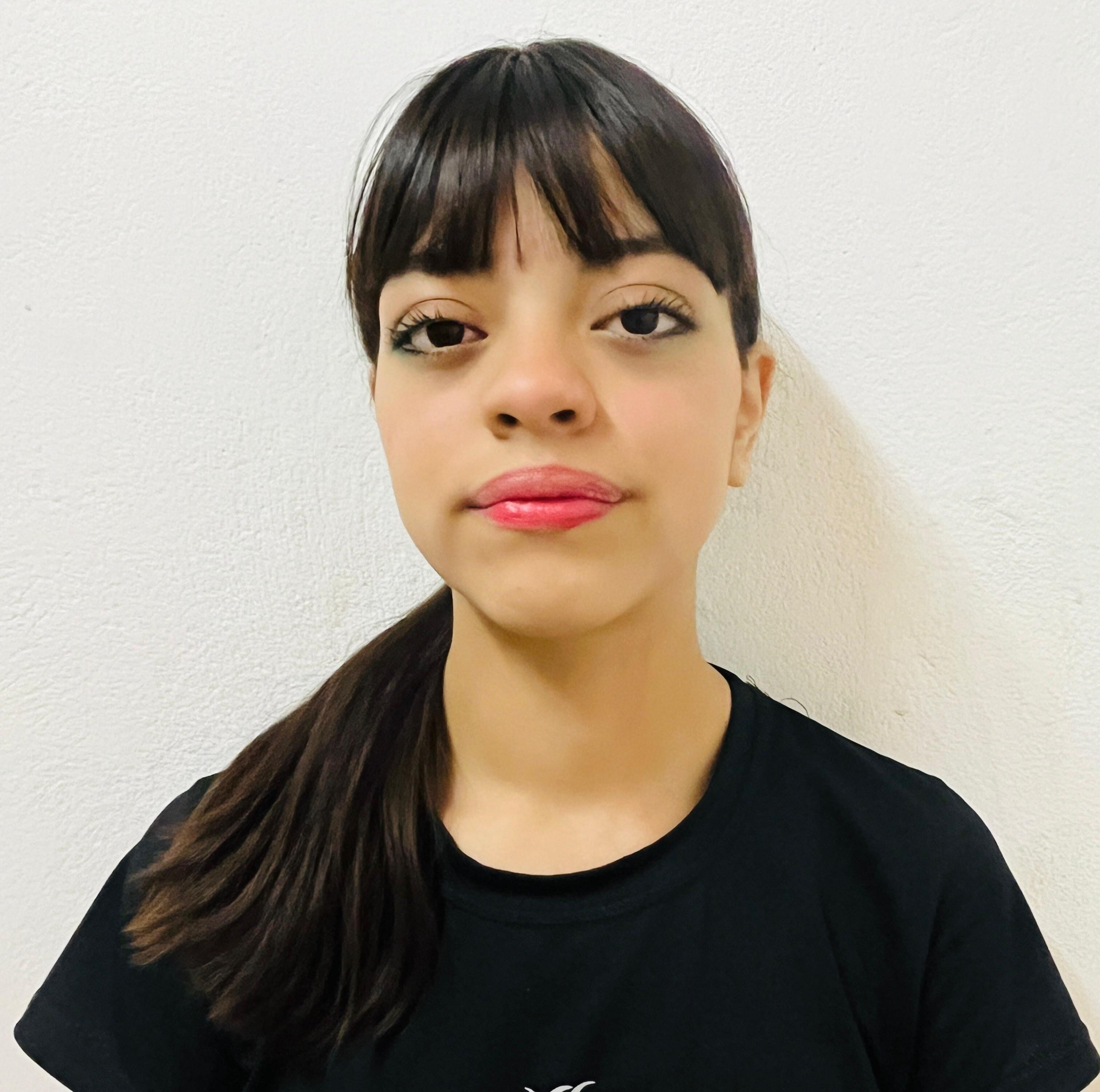 Luana Samira Atencio Dogonik