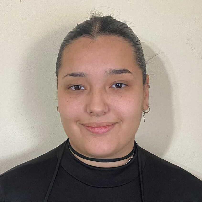 Lourdes Milagros Romero Salinas