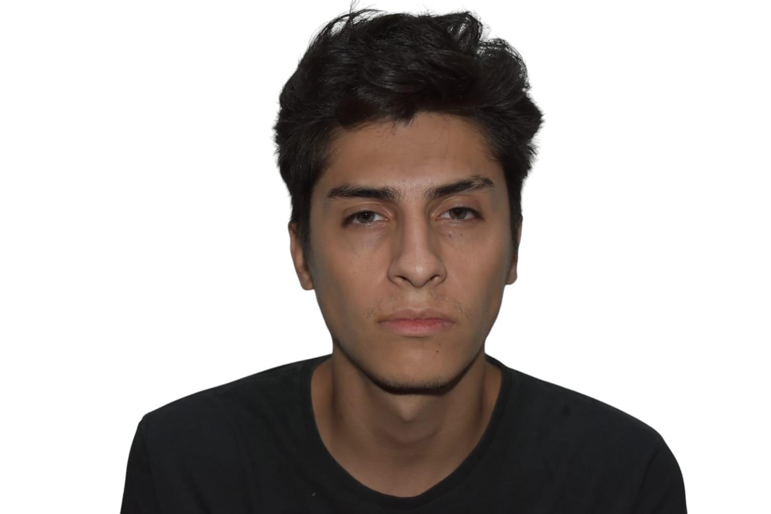 Lautaro Joaquin Figueroa Fredes