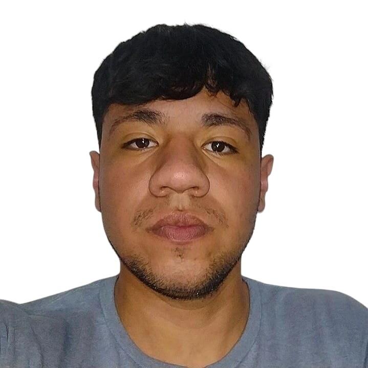 Marcos Román Perona