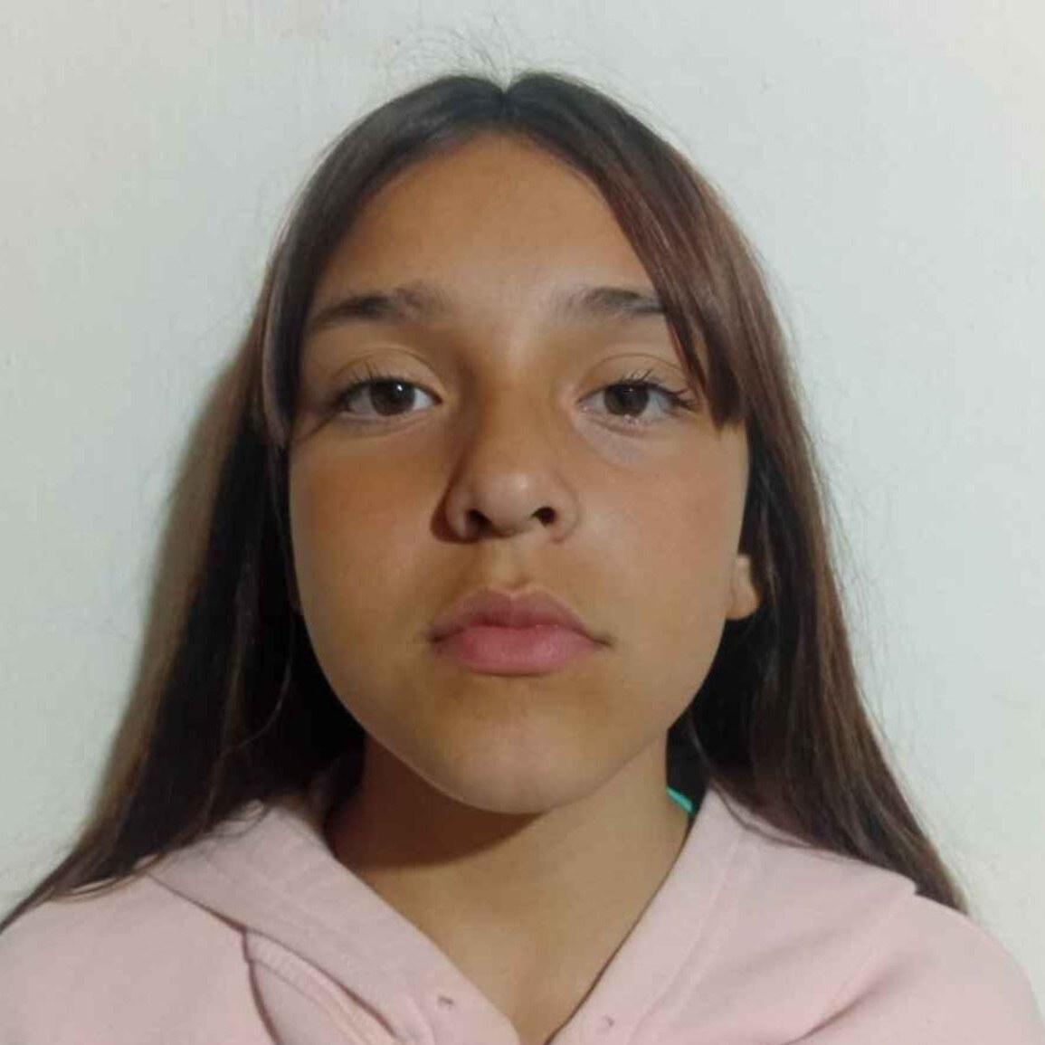 Morena Jazmín Cantore Rey