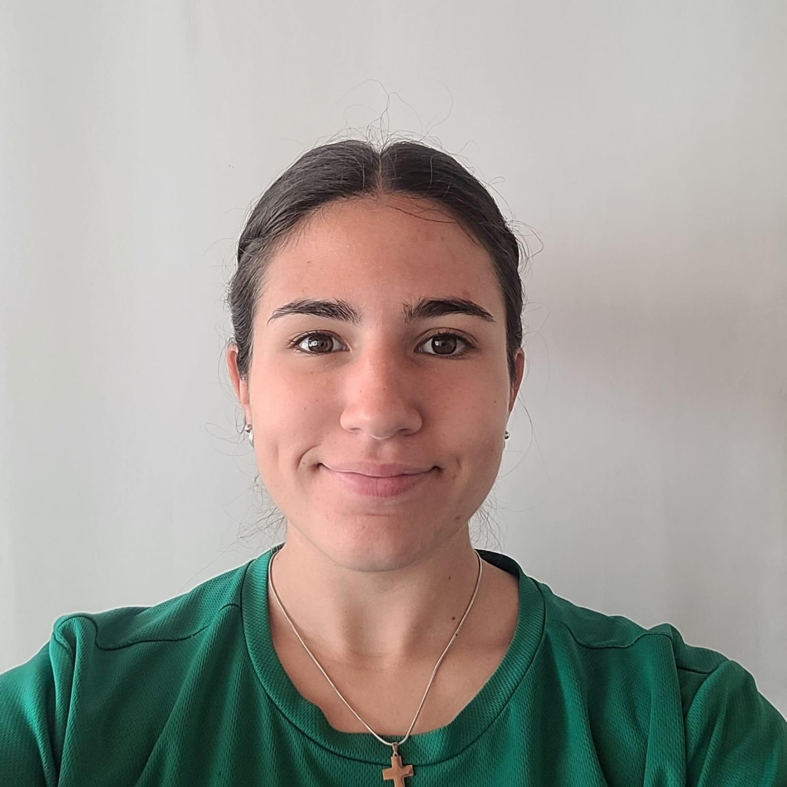 María Julieta Scardino Avila