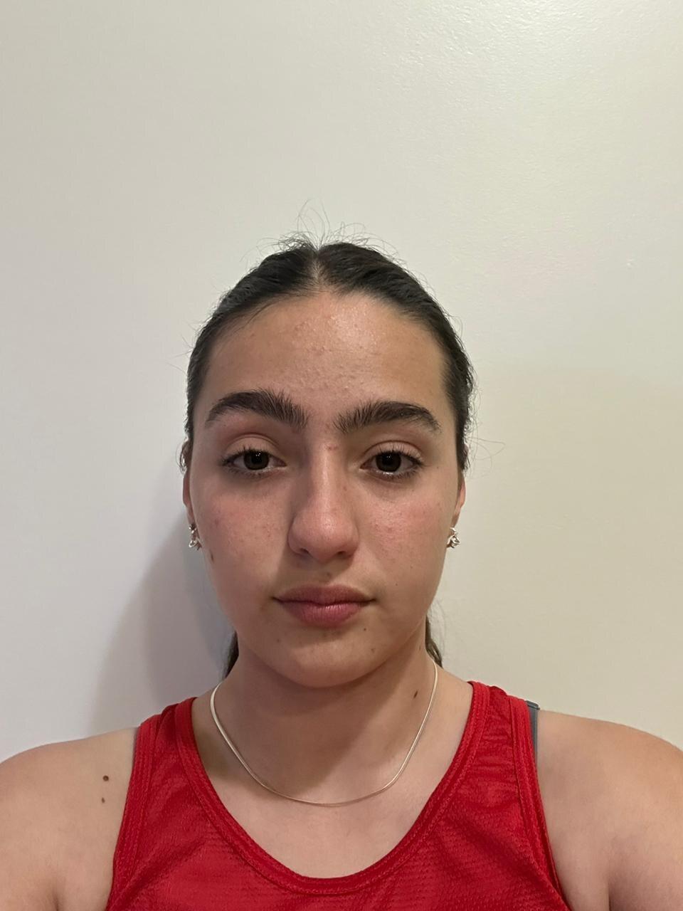 Guillermina Alvarez Rodríguez