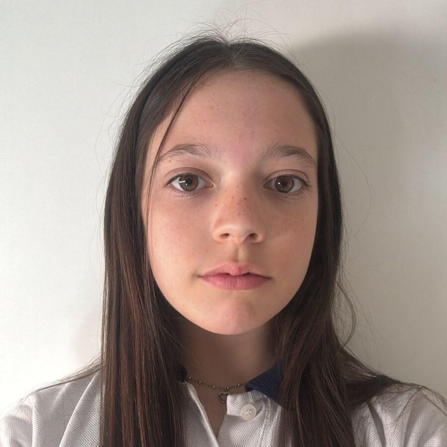 Paulina Gómez Faraldo