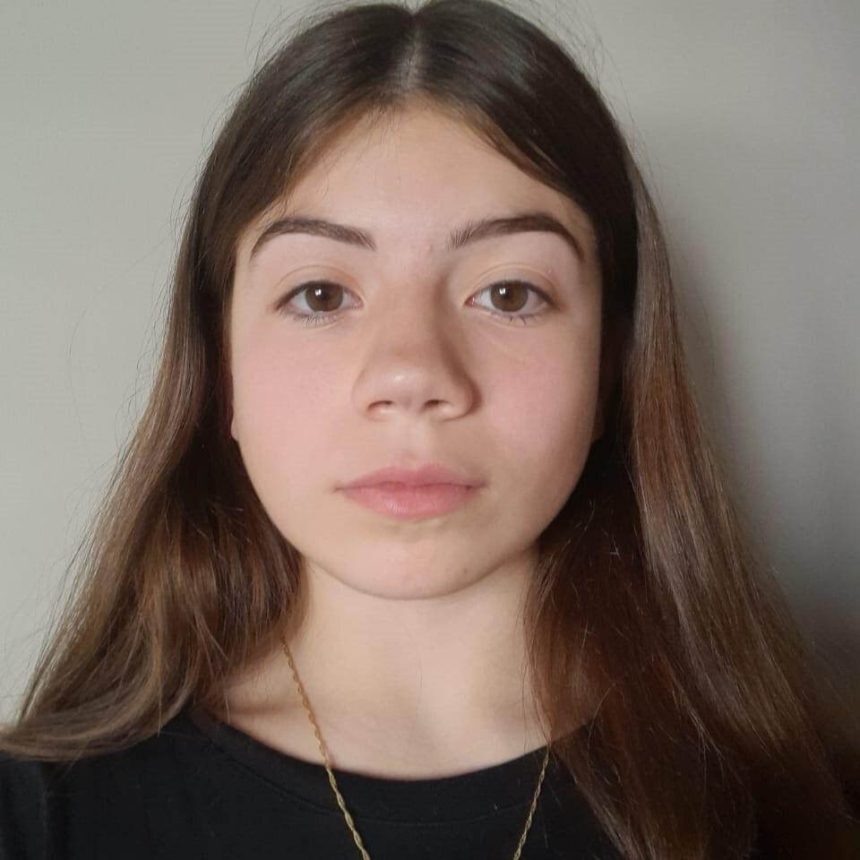 María Agostina Pérez Videla