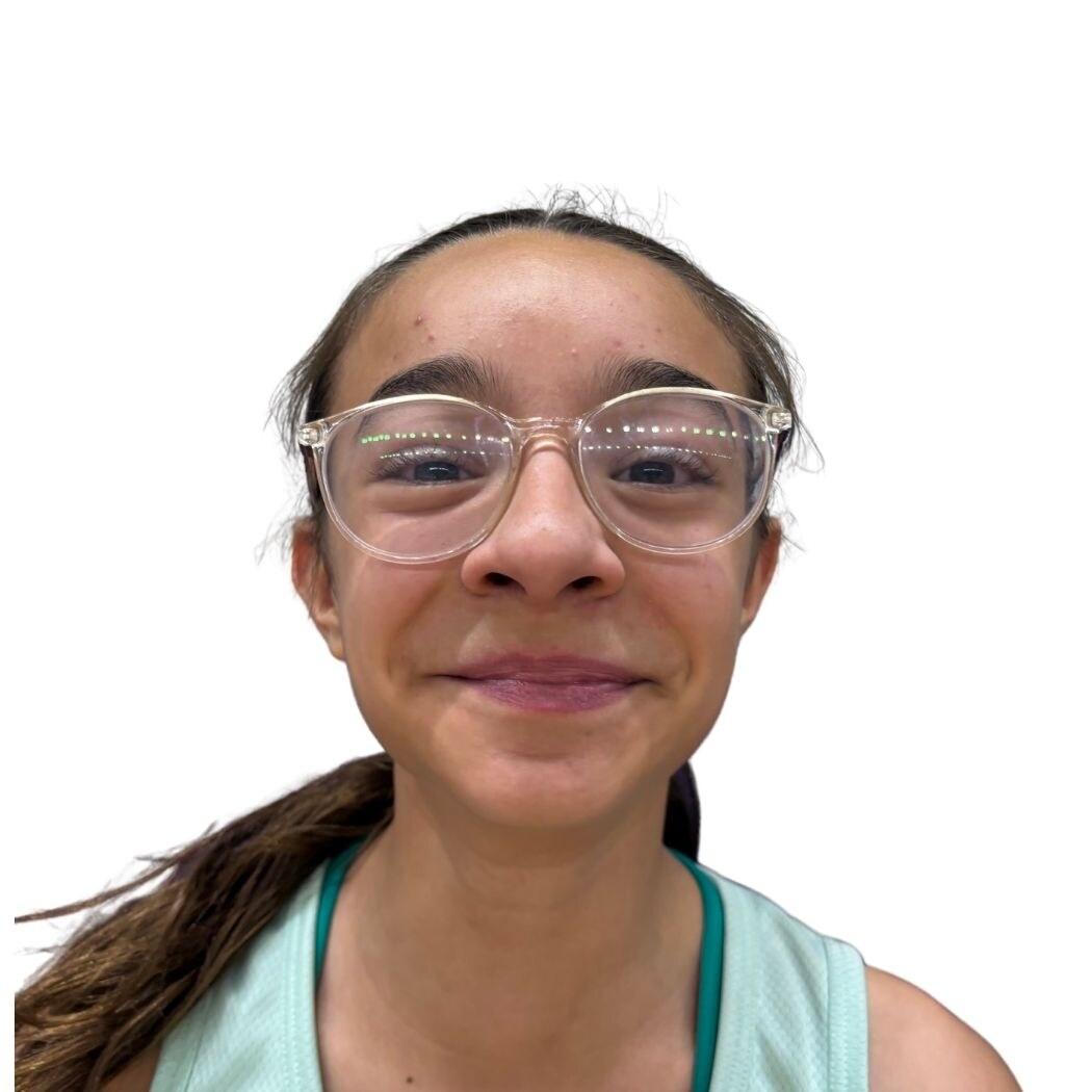 María Paz Molina Olguín