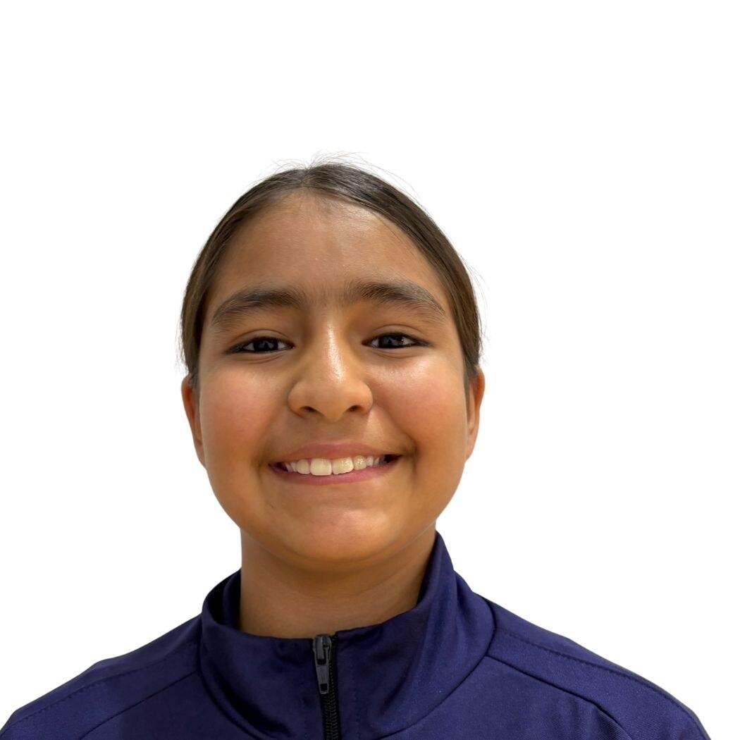 Ana Victoria Varas Miranda