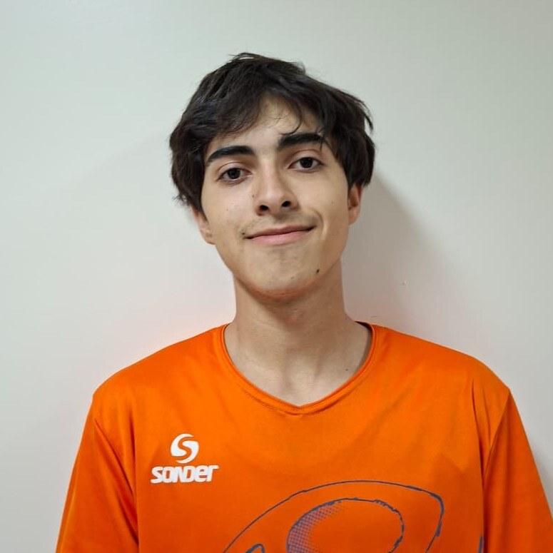 Rubén Andrés Toranzo Sánchez