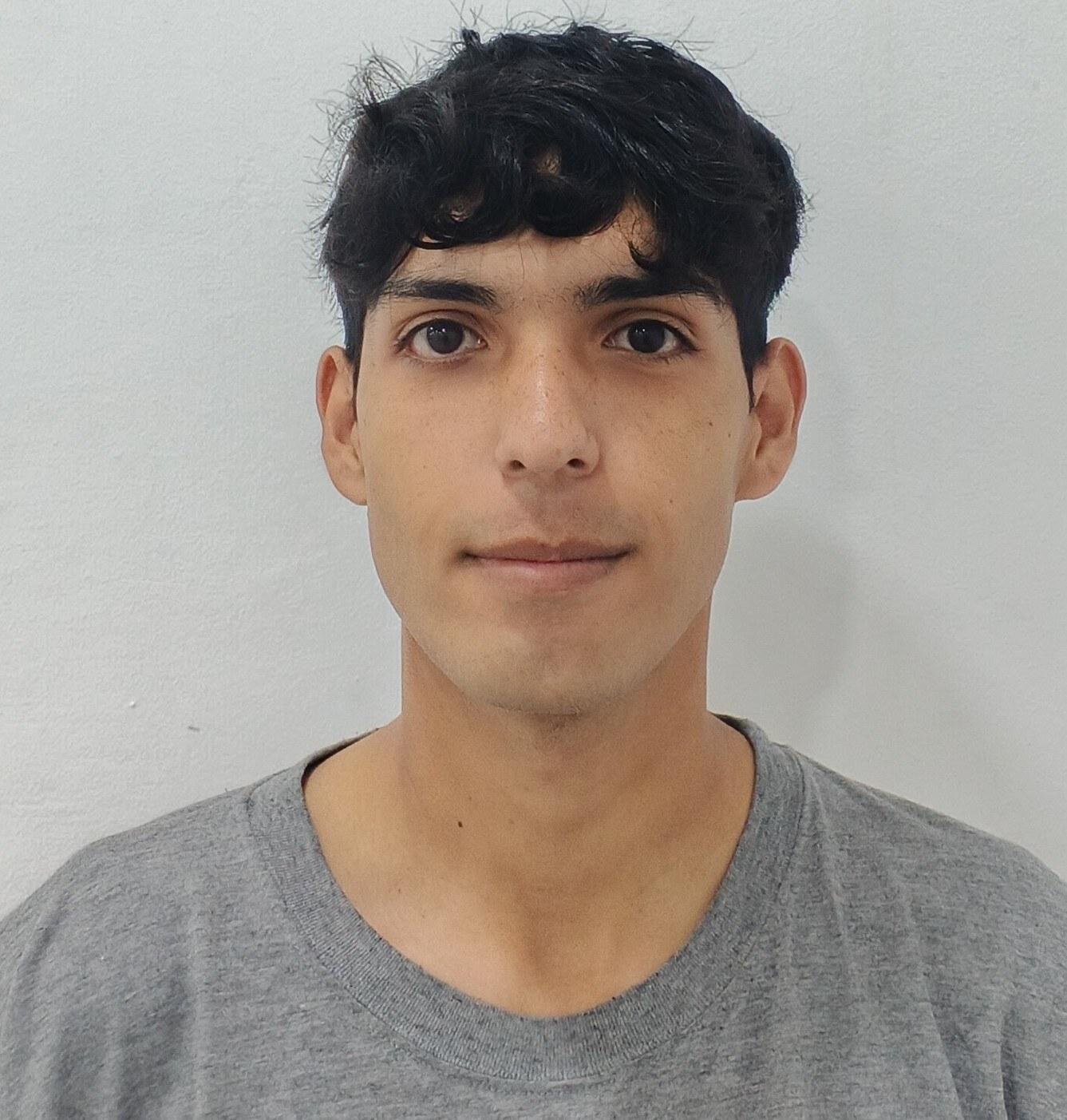 Matias Gabriel Duran Videla