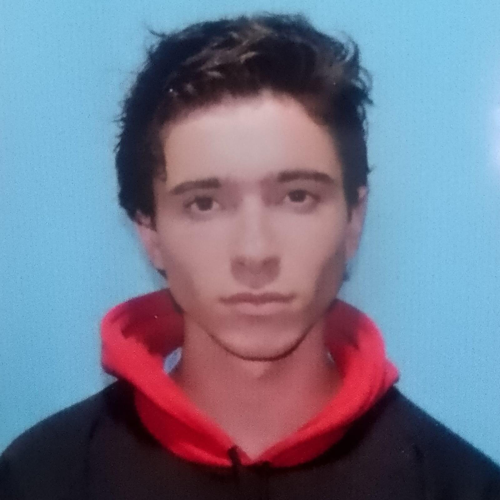 Matías Benjamín Aguilera Herrero