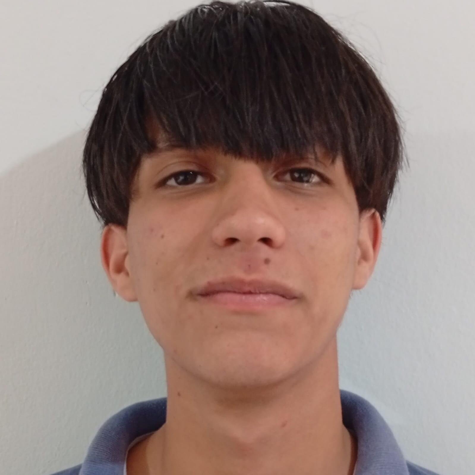 Thiago Manuel Lorenzo Pelayes