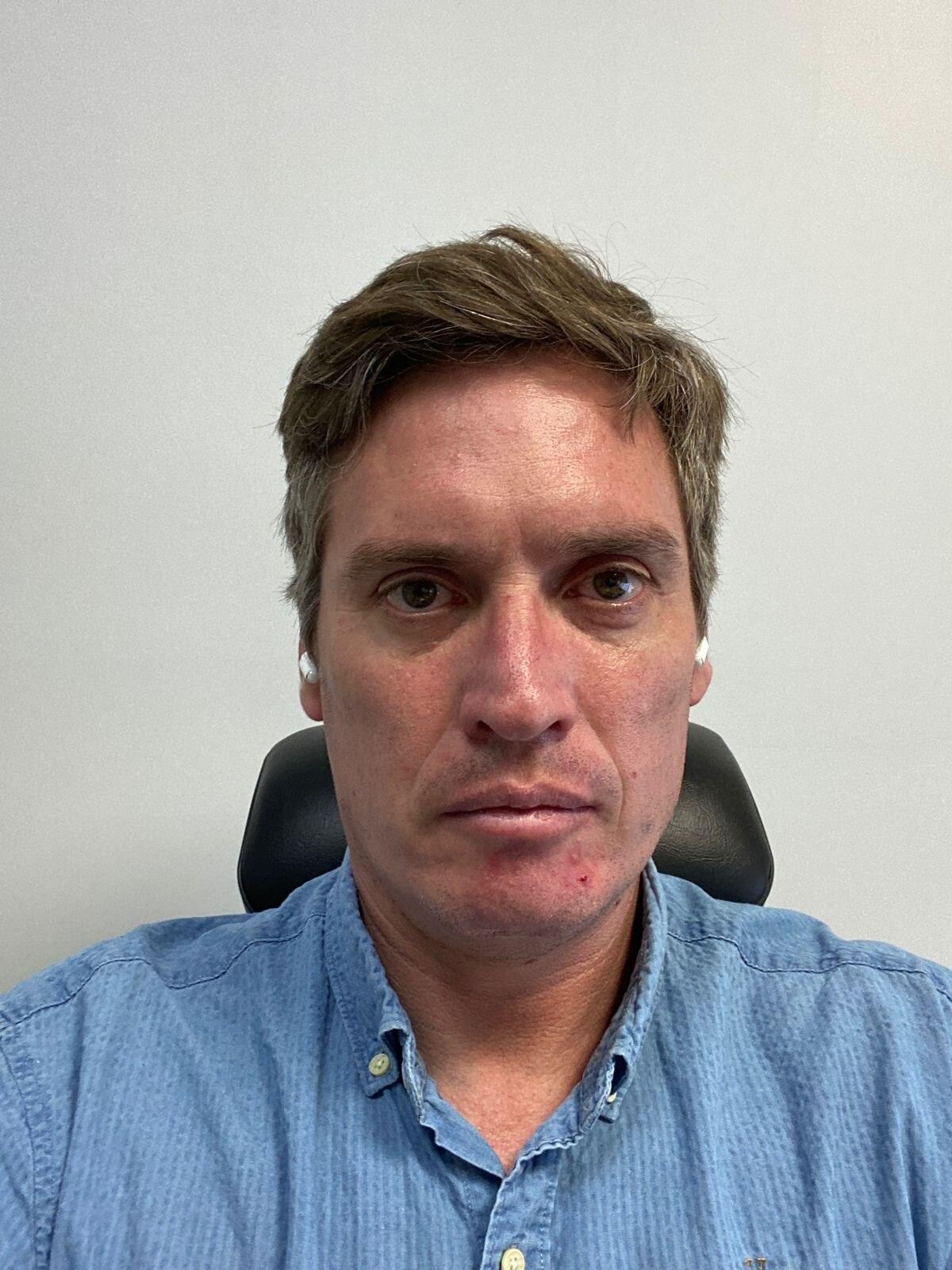 Marcos Augusto Conca