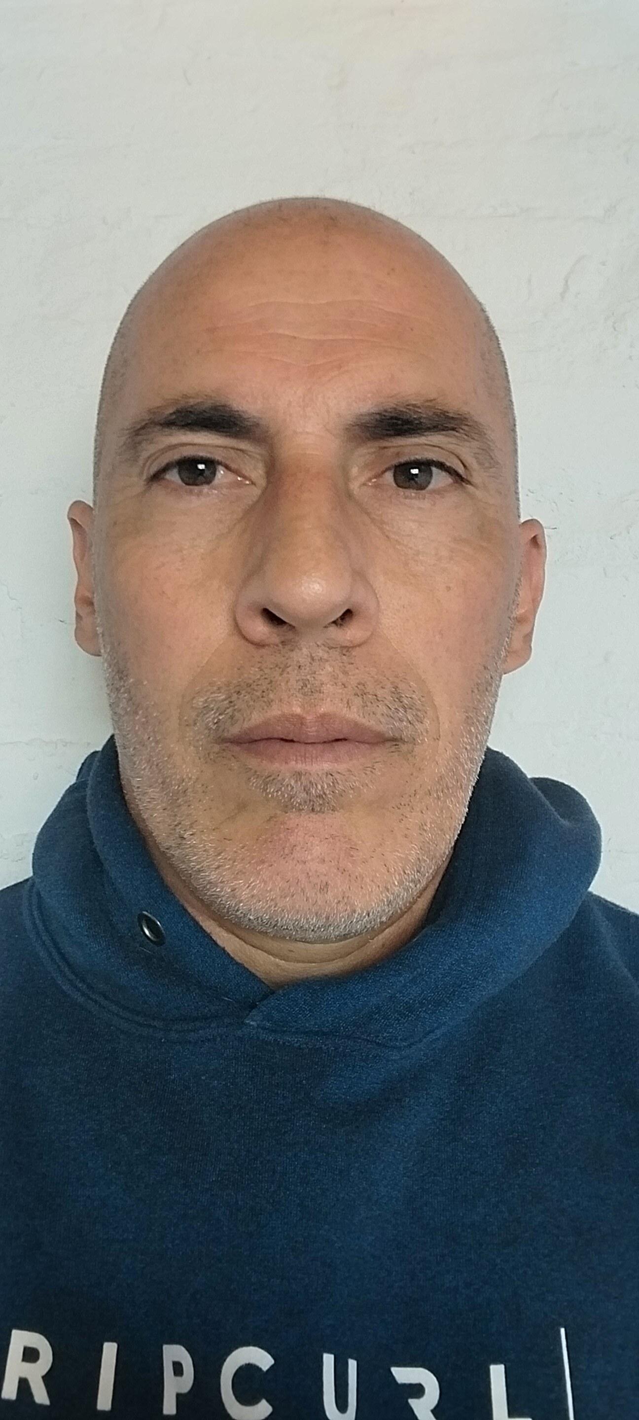 Luis Fernando Servidio