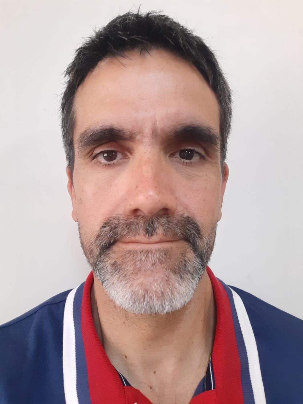 Nicolas Alfredo Varese