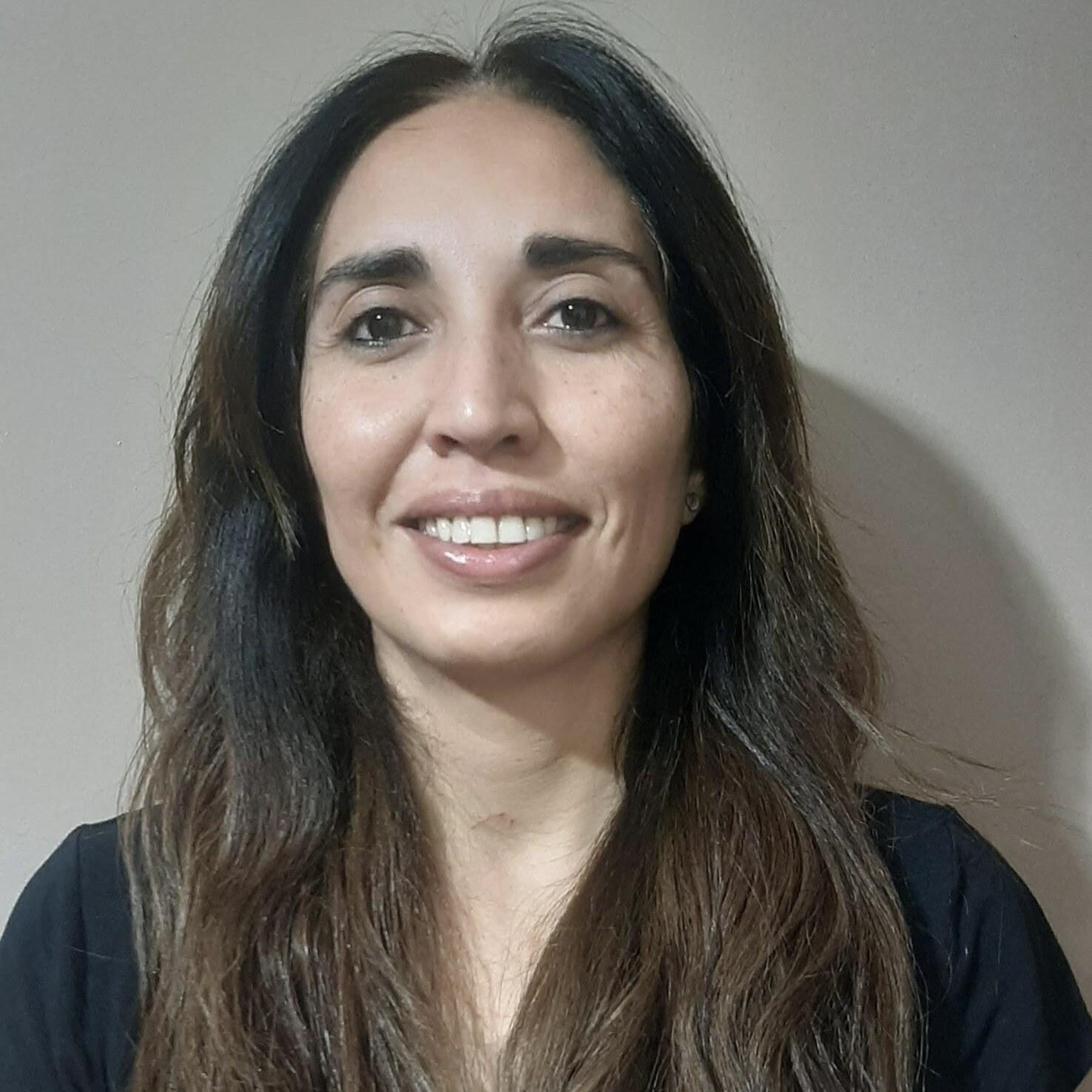 Nancy Elizabeth Balmaceda